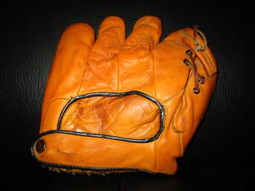 Billy Herman Wilson 904 Back